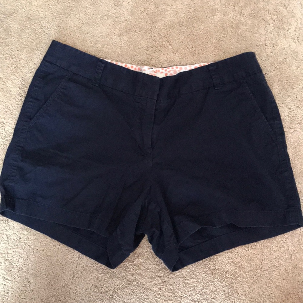 J Crew Shorts